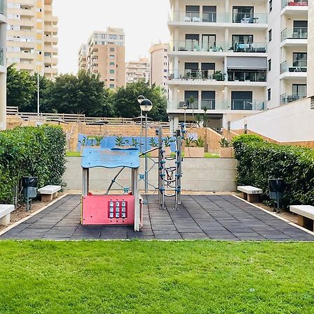 R&R Apartament Villajoyosa Exterior foto