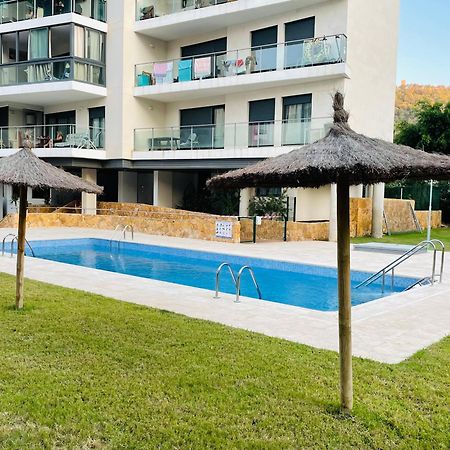 R&R Apartament Villajoyosa Exterior foto